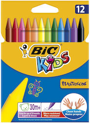 BIC Kids Plastidecor
