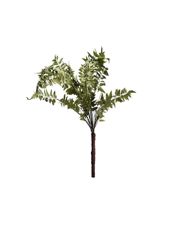 Künstliche Einbaupflanze Grün 45.72cm Artekko