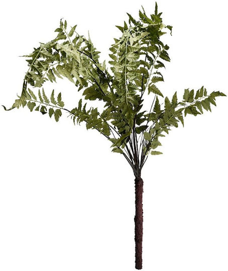 Artificial Recessed Plant Green 45.72cm Artekko