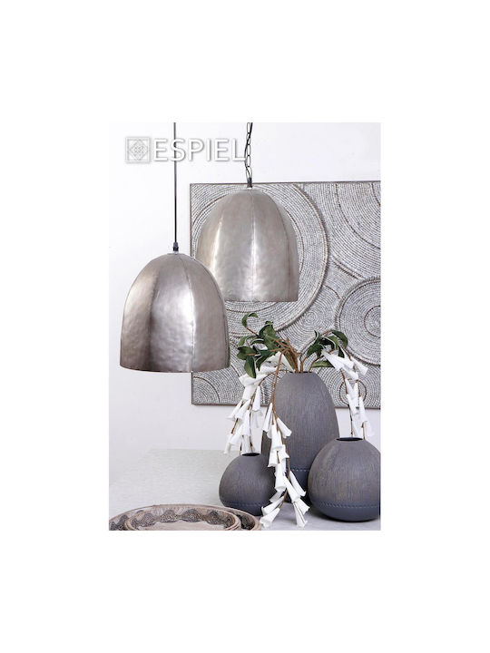 Floare Artificială Albă 90cm 2 Bucăți Espiel