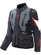Dainese Carve Master 3 Дамско Мотоциклетно яке Водоустойчив Ebony/Black
