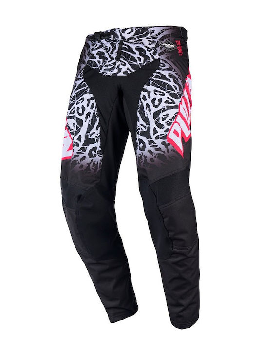 Pull-In MX Trash Men's Summer Motocross Pants P...