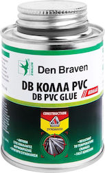 Bostik Den Braven 84000002 Κόλλα Πλαστικών 250ml