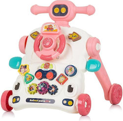 MalPlay Baby Lauflernhilfe