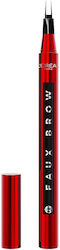 L'Oreal Paris Infaillible Faux Brow Wasserdicht...