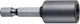 Makita Μαγνητικό Καρυδάκι με Καρέ Υποδοχής 1/4", HEX