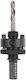 Bohrcraft Drill HSS for Metal