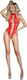 Dreamgirl Sexy Women's Bodysuit