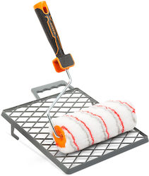 Комплект Ролки За Боядисване Handy 3 Бройки