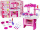 Lean Toys Kinderküche
