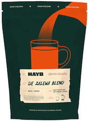 HAYB 1 Filter Kaffee Papier