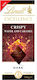 Lindt Excellence Wafer Hazelnut 100gr 20pcs