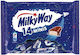 Полипакет Шоколадови Бонбони Milky Way Chocolate Minis 227g