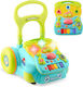 Ricokids Mașinuță Albastră