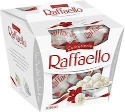 Ferrero Raffaello Шоколади 150gr 15бр