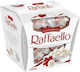 Ferrero Raffaello Σοκολατάκια 150gr 15τμχ