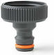 G.f Faucet Hose Connector Thread 1" 8000-5432 Bulk Gf