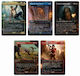 Wizards of the Coast Secret Lair X Playstation - Uncharted (nonfoil) Magic: The Gathering (EN)