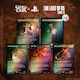Secret Lair X Playstation - The Last Of Us: Part Ii (Nonfoil) Magic: The Gathering (EN) WOCD52340000