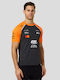 T-shirt Orange