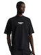 T-shirt Black