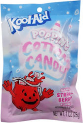 Kraft Vată de zahăr Koolaid Fara gluten 1buc 28gr