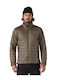 Jacket Brown