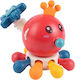MalPlay Baby Activity Toy Made of Silicone