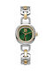 DKNY Women's Watch with Silver Metal Bracelet
