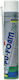 Bostik Den Braven Αφρός Πολυουρεθάνης Χειρός 750ml