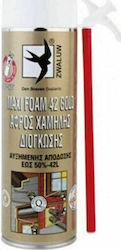 Bostik Den Braven Αφρός Πολυουρεθάνης Χειρός Χαμηλής Διόγκωσης 500ml