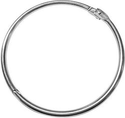 60mm Ring Keys for Multi-Management Snap Lock Round Silca 8046-k 60mm Ring Keys for Multi-Management Snap Lock Round Silca 8046-k