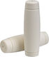 Ръкохватки Grips Мотоциклет Harley-Davidson Biltwell 1" TPV Grips Recoil Бели