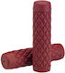 Χειρολαβές Grips Μοτοσυκλέτας Harley-davidson Biltwell 1" Tpv Grips Torker Oxblood