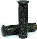 Χειρολαβές Grips Μοτοσυκλέτας Harley-davidson Anderson 1" Grips Glitter Black