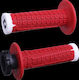Odi Grip Ghidon 22mm Nomad Cam Flange Universal Waffle Mediu H36ndrw Roșu