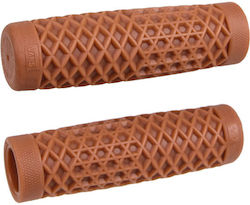 Motorcycle Grips Harley-Davidson Odi Vans Cult Waffle Grips 1'' 25mm Gum