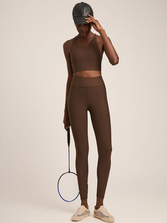 Baya Femei Sutien sport Beige