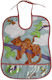 Lorelli Bib Fabric with Pocket Multicolored