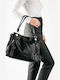 Women's Bag Shoulder Black