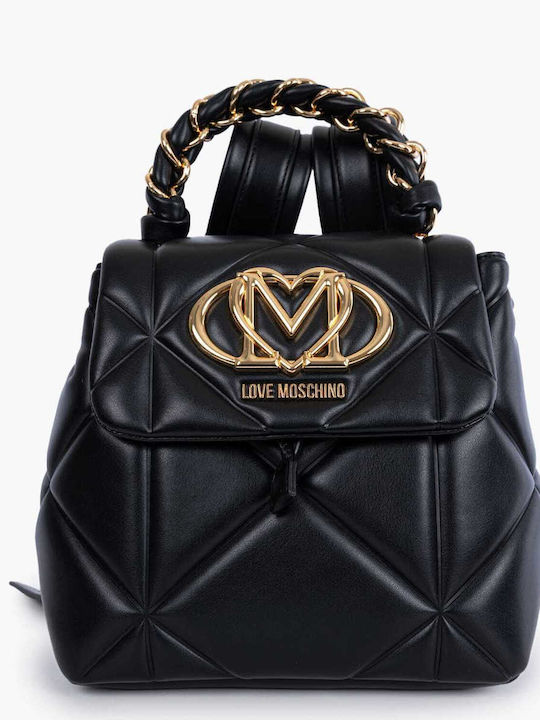 Moschino Γυναικεία Τσάντα από Συνθετικό Δέρμα