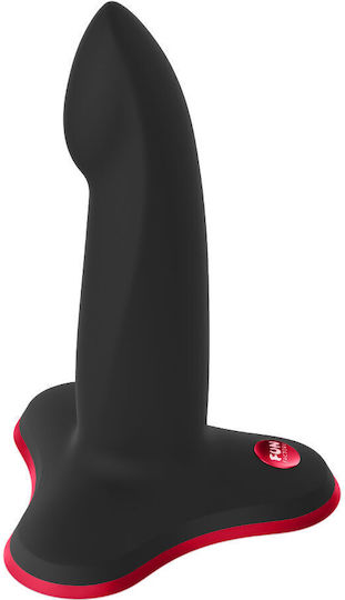 Fun Factory Limba Dildo Μαύρο