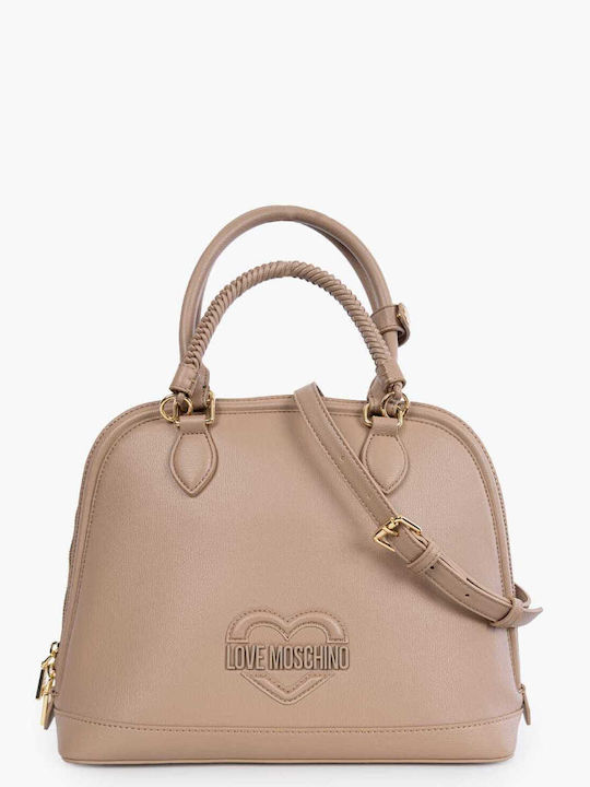 Moschino Дамска Чанта
