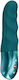 Fun Factory Stronic Petite Classic Vibrator with Remote Control Green