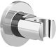 Fester Duschkopf-Halter A5b1350c00 Roca Chrom