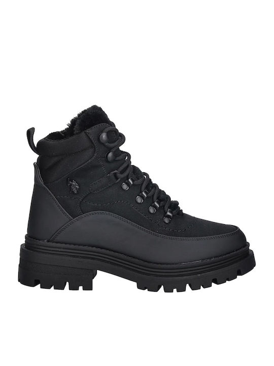 U.S. Polo Assn.