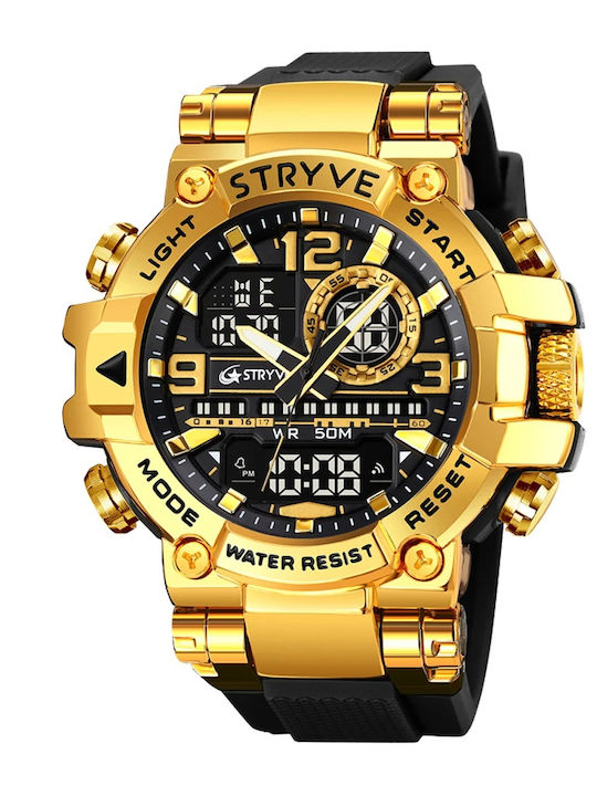 Ceas Sport Stryve Ceas Sport Stryve