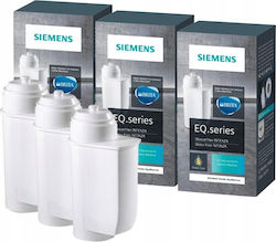 Siemens Eq Series Intenza Tz70003 Water Filter 3 Pieces Siemens Eq Series Intenza Tz70003 Water Filter 3 Pieces