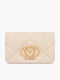 Women's Bag Shoulder Beige