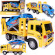 MalPlay Camion 1:16 Pentru 3+ Ani
